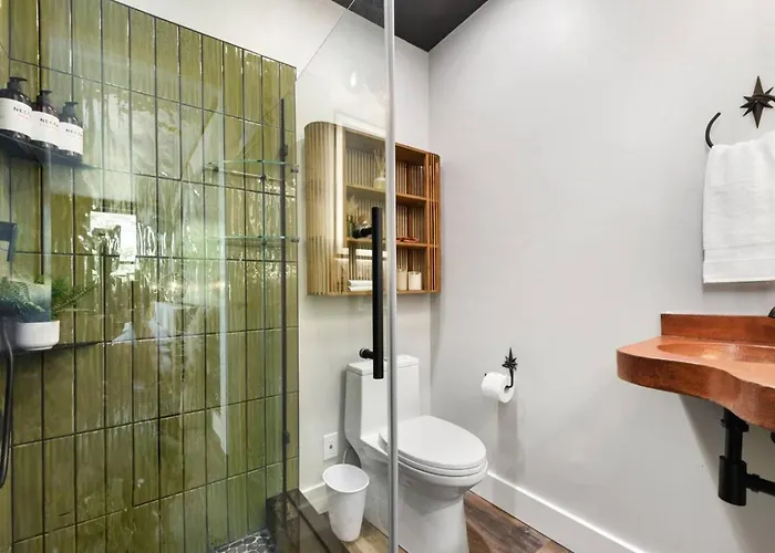 Apartment Hostwise - Grandview Studio, Skyline Views, Private Parking Pittsburgh